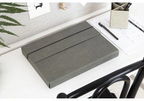 Karton rendszerező dokumentumokhoz Olof – Bigso Box of Sweden