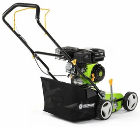 Fieldmann FZV 6050-B benzin vertikutátor