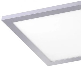 Leuchten Direkt 14752-21 - LED Mennyezeti lámpa FLAT LED/17W/230V
