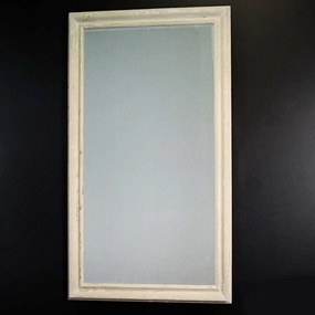 Juana falitükör krém 90x150 cm