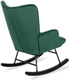 Hintafotel Especula (zöld) . Akció -20%. 1118883