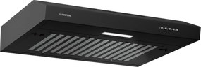 Klarstein SlimVent 60 Black páraelszívó