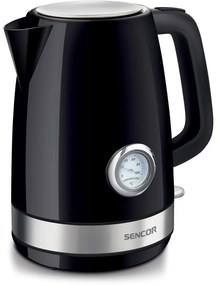 Sencor SWK 1798BK gyorsforraló