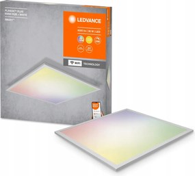 Led Plafon Cct+rgb Smart+ WiFi 60x60cm Ledvance