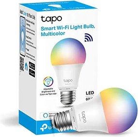 Led izzó Tp-link Tapo L530E E27 806 lm 2500-6500 K 8,7 W
