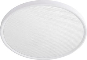 LED mennyezeti lámpatest SIMEN LED/32W/230V 4000K IP40 átm. 40 cm fehér UGR<19