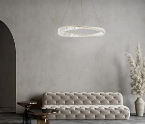 Függeszték Arany AURELIA NOVA LUCE 9333062