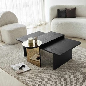 Luna 2 - Black