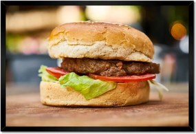 Poszterek keretben 60x40 Konyhai képek Forradalmak