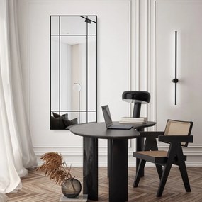 Fali tükör 60x150 cm Loft Connor – Styler