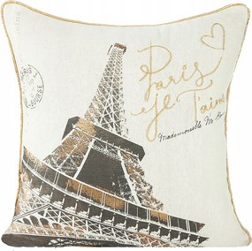 Dekoratív párnahuzat Eurofirany 40 x 40cm City