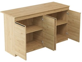 Mona Oak bárpult