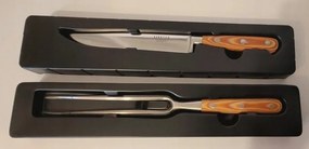 Kés és villa szett Sabatier