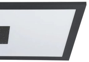 Eglo 900561 - LED Mennyezeti lámpa MARMORATA LED/26W/230V