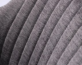 Nolan karfás design szék