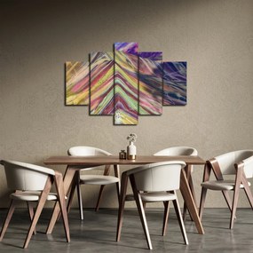 Kép - Panoráma (150x105 cm)