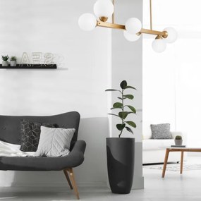 Csillár ASTRO 6xG9/5W/230V arany