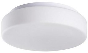 Kanlux Kanlux 8814 - Fürdőszobai mennyezeti lámpa PERAZ 2xE27/15W/230V á. 40 cm IP44 KX0370