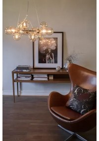 ByRydens 4200960-5503 - Csillár zsinóron SPLENDOR 25xG9/5W/230V