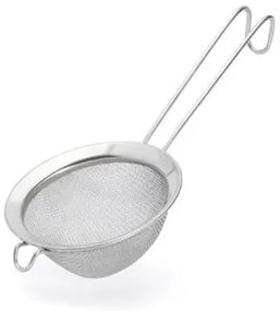 De Buyer 3242.10N rozsdamentes szűrő, átmérő 10 cm