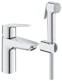 GROHE 23123003 - START mosdócsaptelep 165 mm fényes króm