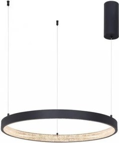 NOVALUCE 9865160 Modern Led Függesztett Lámpa LED IP20