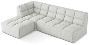 Moduláris sarokkanapé Kalai – Makamii