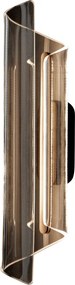 Italux Modern Fali lámpa Casel Kávé ITXWL-57882-20W-3K