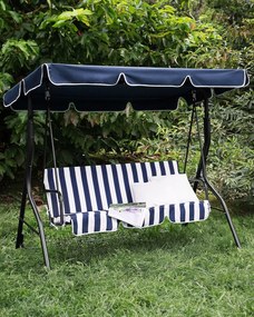 Hinta Comic (sötétkék). 1011792