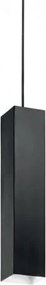 IDEAL LUX 126913 SKY Egyágú Függesztett Lámpa Fém GU10 IP20