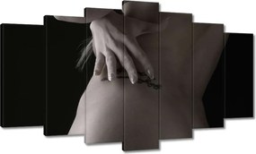 Képek 140x80 Aktok Meztelenség Szerelem Fotó