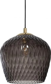 Kaspa VENUS 1 11081108 Függeszték 1x25W/E27 IP20
