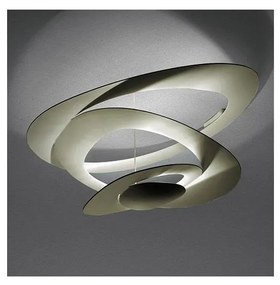 Artemide 1253120A - LED Dimmelhető mennyezeti lámpa PIRCE LED/44W/230V 3000K arany