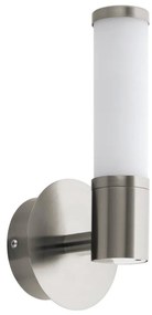Eglo 64906-LED Fürdőszobai fali lámpa PALMERA PRO LED/4,5W/230V IP44 króm