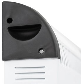 Kolumbo elektromos fűtőtest 600W / 900W / 1500W