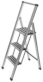Ladder összecsukható fellépő, magasság 127 cm - Wenko