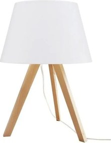 Novolux LARS 845B-G05X1A-50 Asztali lámpa 1x60W/E27 IP20