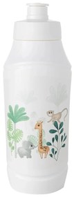 Florina Baby cumisüveg Safari, 375 ml