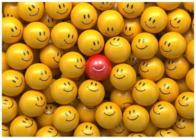 Fotótapéta 3D gömbök fotótapéta 368 x 254