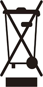 NEDES LFL112 Kültéri Talajba Építhető Lámpa IP44