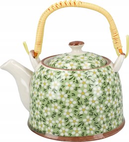 Kerámia vízforraló befőző kancsóval 900ml