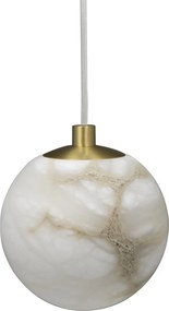 Cosmolight modern függeszték volterra sárgaréz cosp01968br