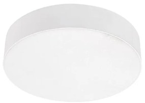 PREZENT 63210 CANTO Kerek Mennyezeti Lámpa Fehér LED IP20