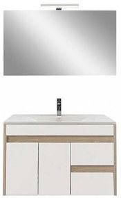 Luna Prime 80 komplett