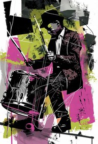 Poszter 67,5x100cm Dobenergia