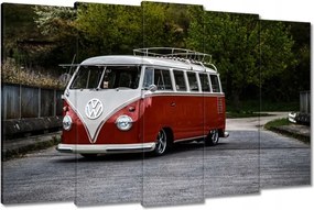 Képek 150x95 Volkswagen Transporter Vw