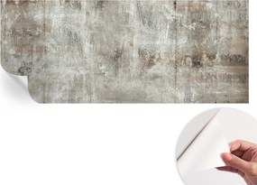 Fotótapéta Öntapadós Falfestmény Ipari felület 250x104