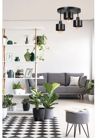 Csillár BODO 3xE27/60W/230V