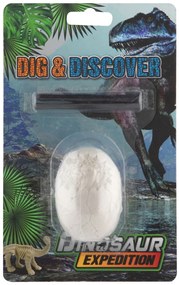 Mini dinoszaurusz Expedition felfedező szett