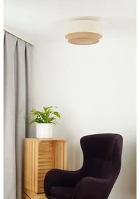 Brilagi - BOHO STYLE LED mennyezeti lámpa 1xE27/15W/230V, átm. 40 cm